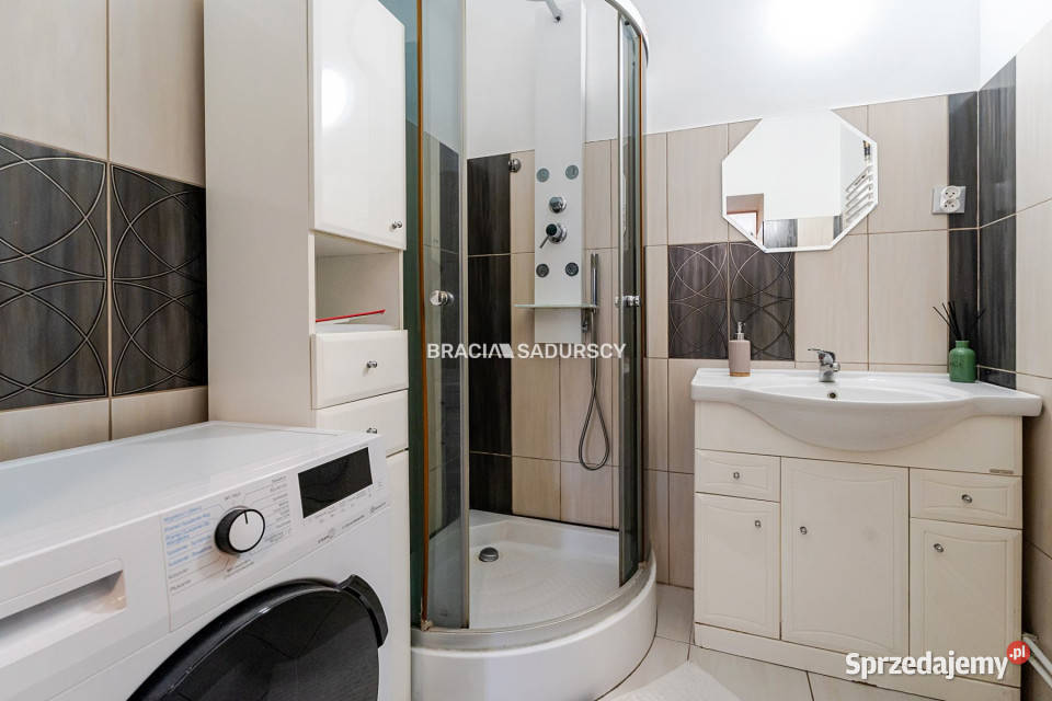 Mieszkanie 395m2 2pok Kraków