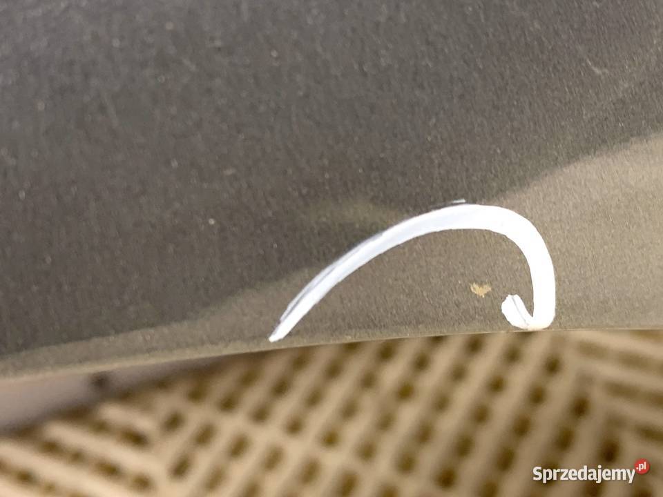 BŁOTNIK PRAWY PRZÓD BMW F07 Hatchback 0917 podkarpackie