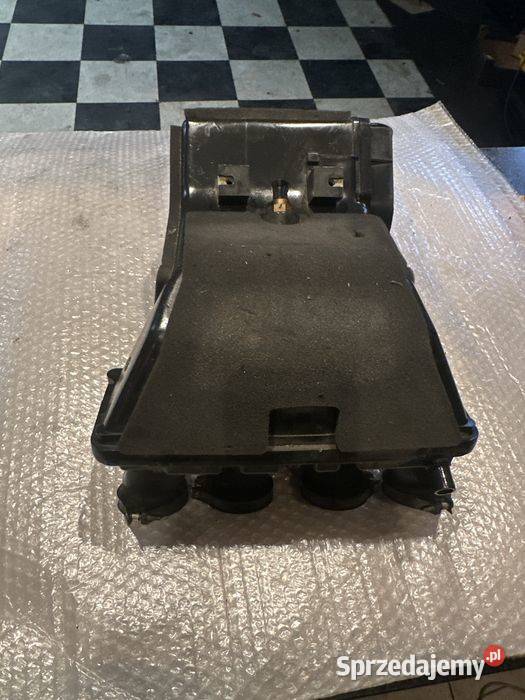 Filtr powietrza AirBox Yamaha FJR 1300 Czujnik Poznań