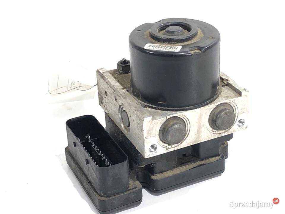 POMPA ABS OPEL ASTRA H 13157576 17 80 0414 Układ ABS i ESP