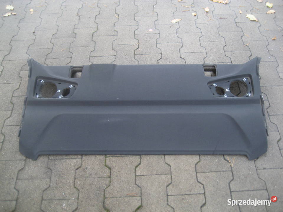 bmw 5 g30 1722r półka tył Rakoniewice