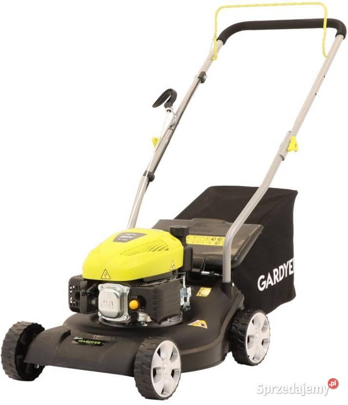 GARDYER MP200 KOSIARKA SPALINOWA DO TRAWY sprzedam