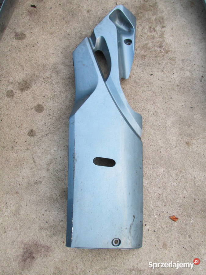 Lewy boczek plastik Honda Pantheon 125 04r Elementy nadwozia Sandomierz sprzedam