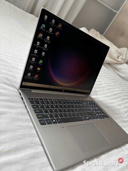 Laptop HP ProBook 465 G11 16 Warszawa