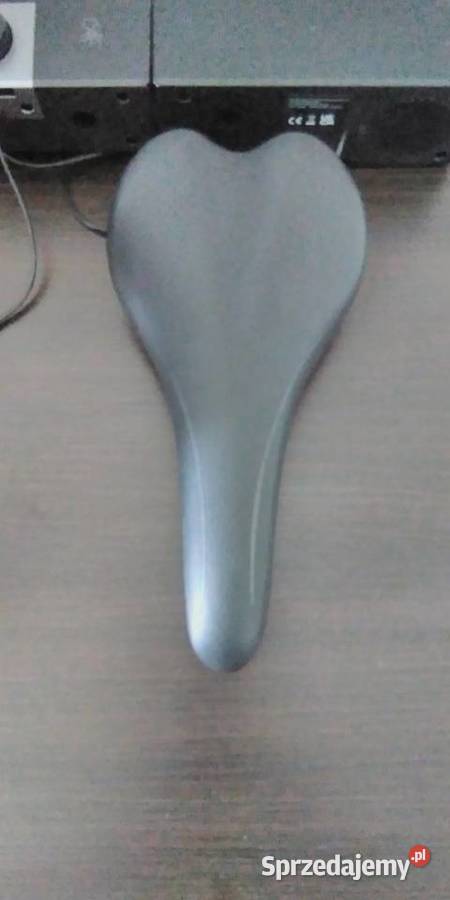 DDK concept rowerowe siodełko MTB treking miasto Radom