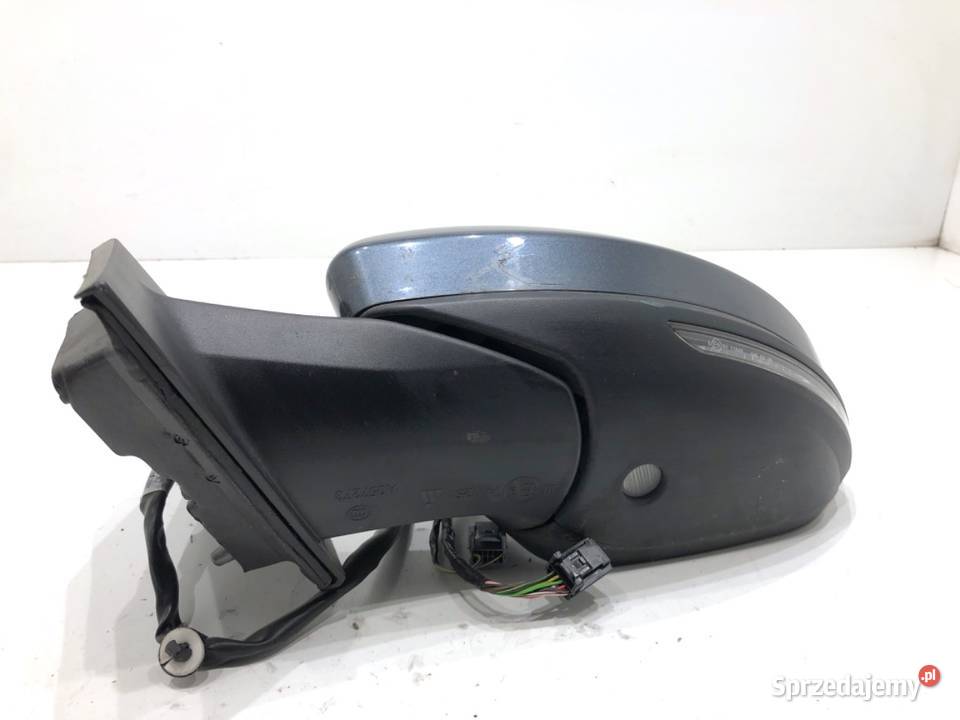 LUSTERKO LEWY RENAULT MEGANE IV Hatchback