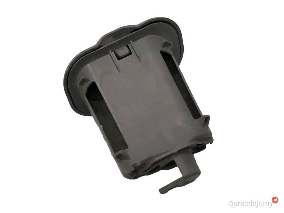 Toyota RAV4 III XA30 Lift 2011R Zaślepka świętokrzyskie