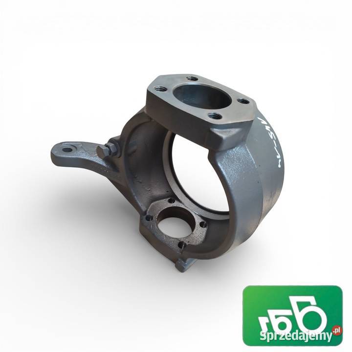 Zwrotnica 7700609703 Renault 14514 Wilkowo sprzedam