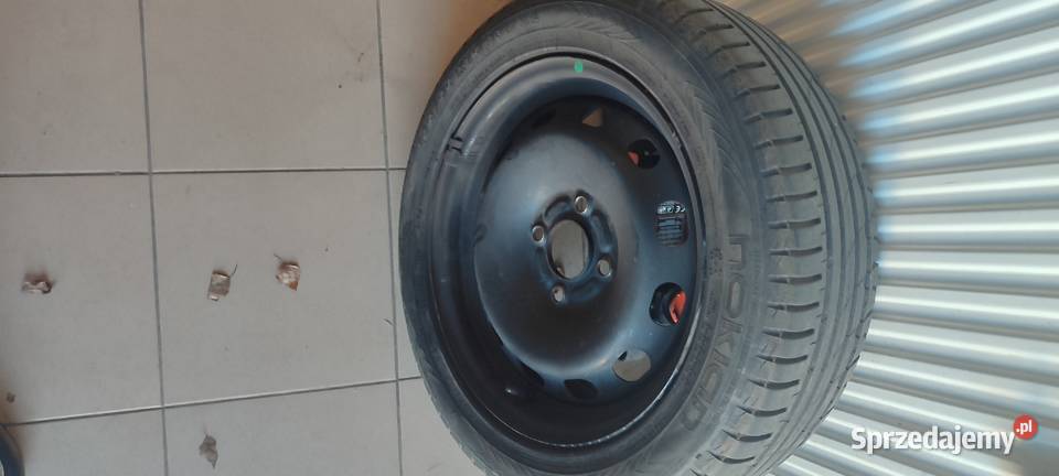 Koła felgi letnie Ford 4x108 Samochodowe mazowieckie Radom