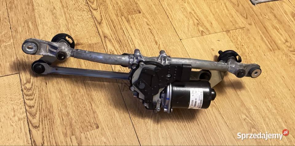 KIA VENGA HYUNDAI IX20 0919r MECHANIZM Mechanizmy wycieraczek śląskie Sosnowiec