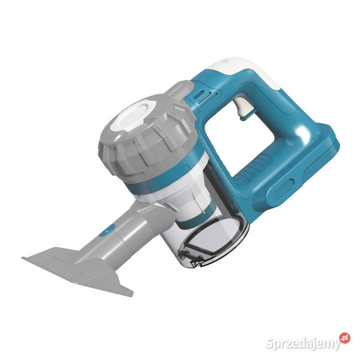 ZABAWKA ODKURZACZ PIONOWY DEDRA M315023 Opalenica