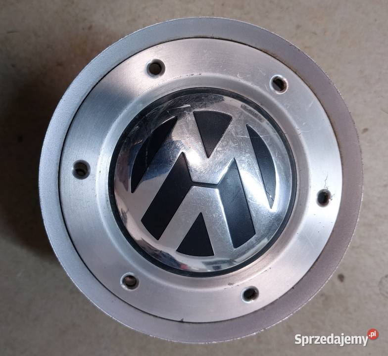 Dekielek kapsel zaślepka felgi VW 3D0071214 pomorskie sprzedam