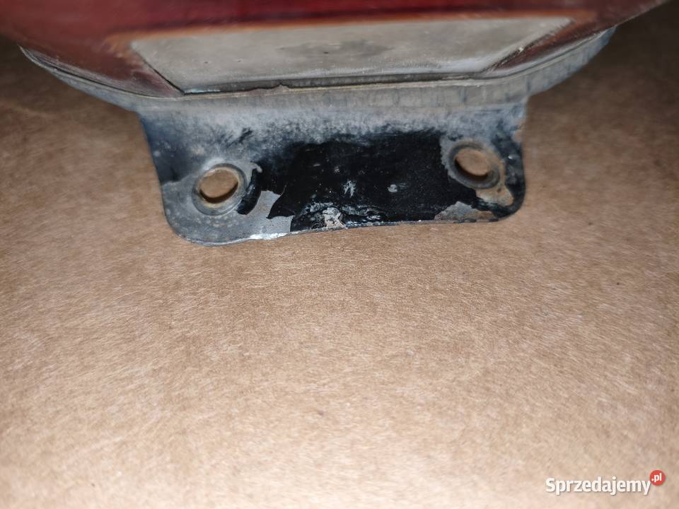 Tylna lampa stop Dniepr MT K650 Leszno sprzedam