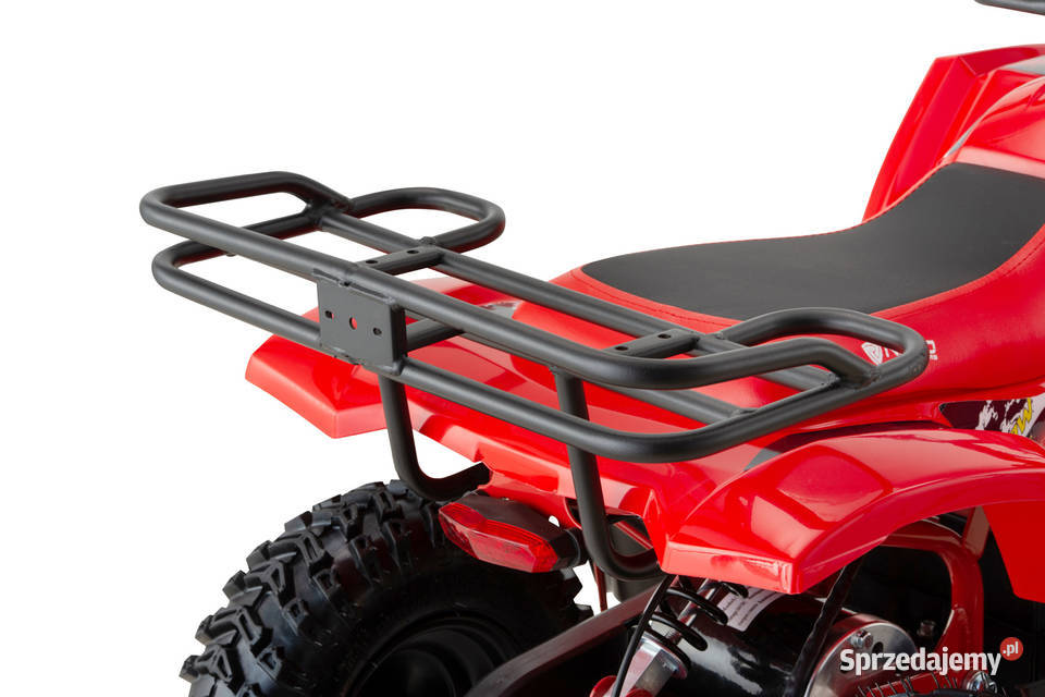 DUSTY 1000 W 36V quad elektryczny dziecka