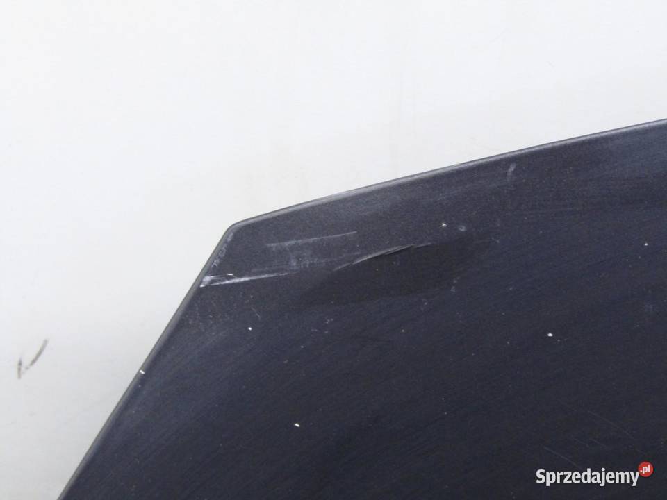 MASKA POKRYWA PRZEDNIA PRZÓD ZMW SUZUKI SWIFT VI Maski