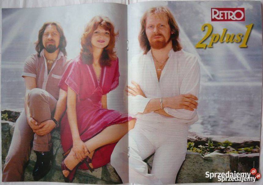 PLAKATY 2PLUS1 2 PLUS 1 WYPRZEDAŻ ŚWIAT Pozostałe Warszawa