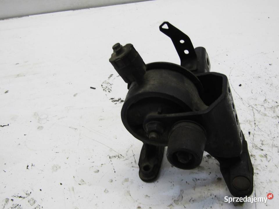 ŁAPA SKRZYNI SILNIKA 16 D4D AURIS II KOMBI osobowe lubelskie