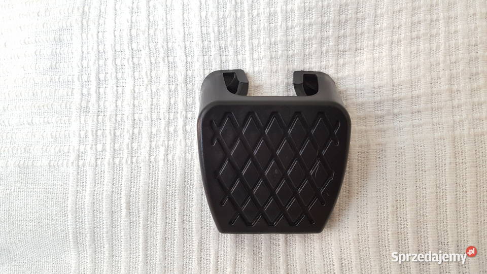 ROVER 75 MG ZT GUMA NAKŁADKA NA PEDAŁ HAMULCA