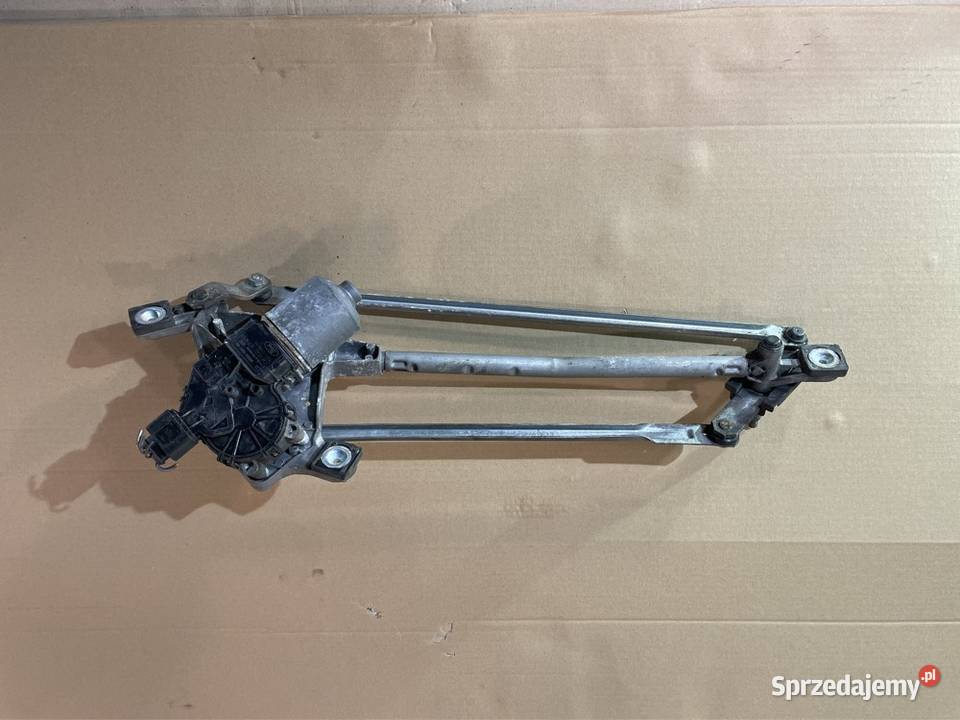 7S7117504 mechanizm silniczek wycieraczek ford
