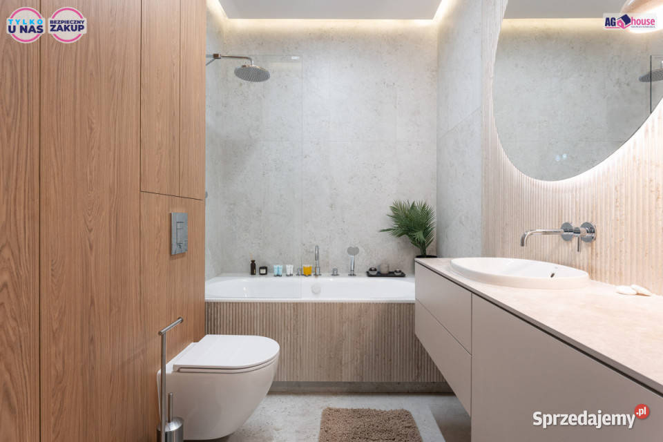 Mieszkanie Gdynia Wzgórze Bernadowo 5019m2 2 pomorskie sprzedam