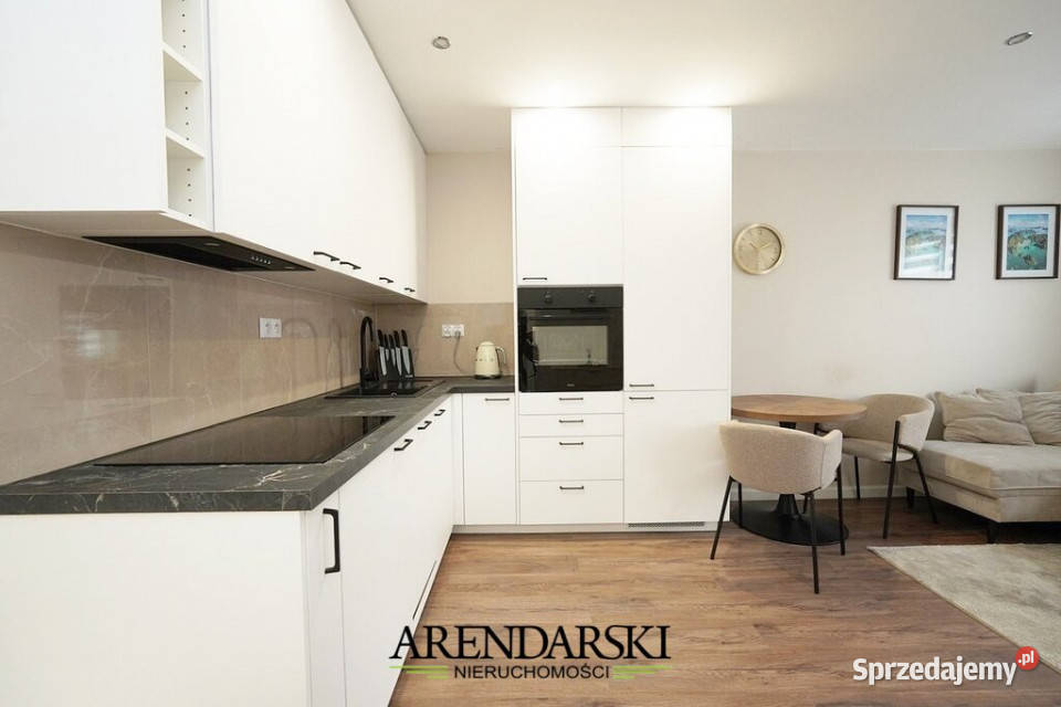 PRZYTULNA KAWALERKA OS STASZICA Gorzów Wielkopolski