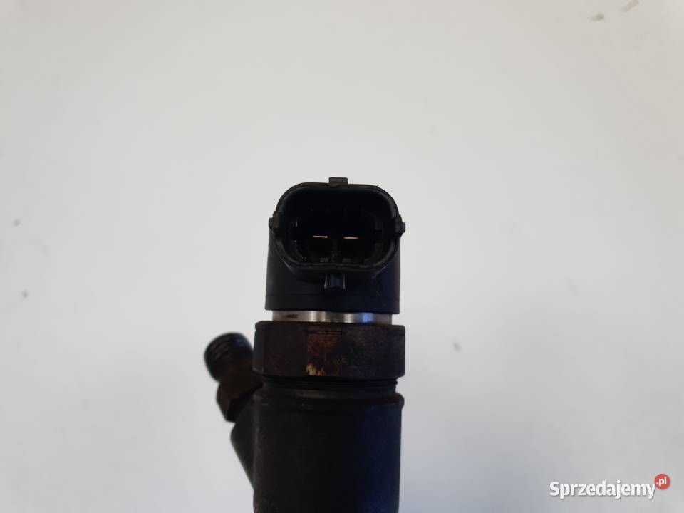 WTRYSKIWACZ Volvo S80 II V70 III 24 D5 wtrysk Chełm