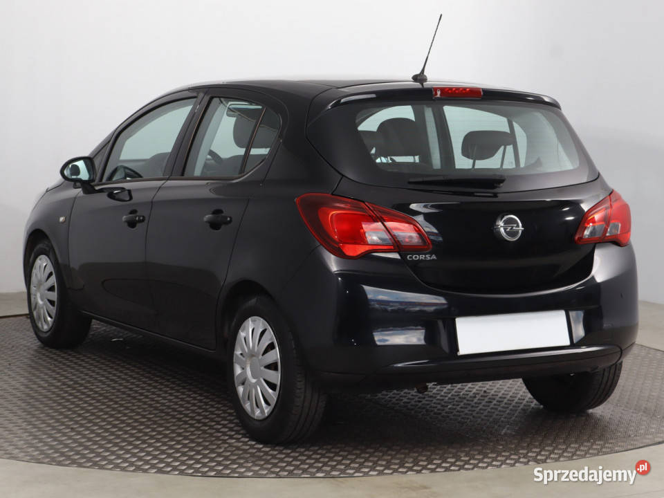 Opel Corsa 14 1398cm3 Bielany Wrocławskie sprzedam