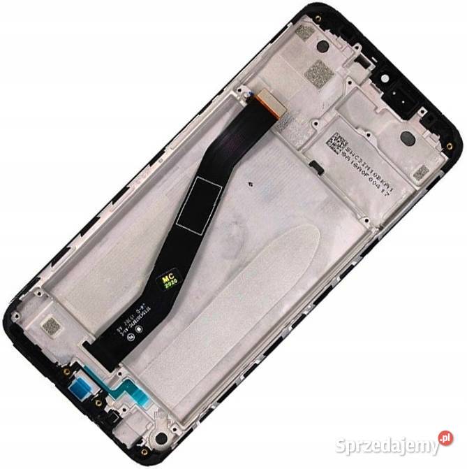 Wyświetlacz Do Xiaomi Redmi 8 8A LCD Ekran Zawiercie sprzedam