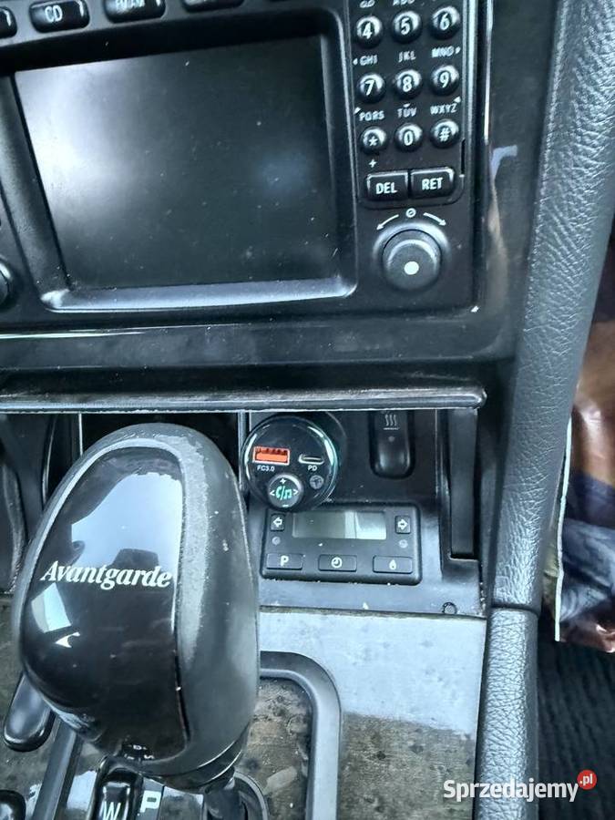 Zadbany i dobrze wyposażony w210 diesel śląskie