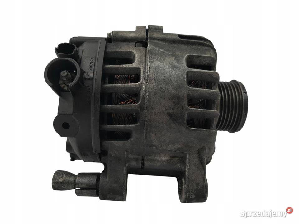 ALTERNATOR Citroen Berlingo Peugeot Partner II Chełm
