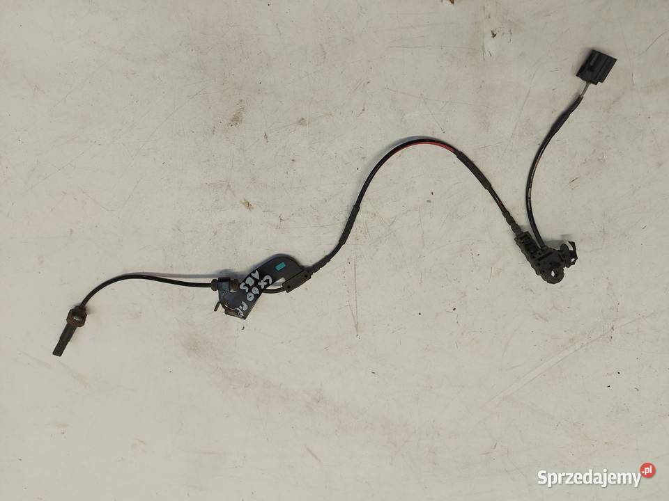 Mazda CX60 2023 czujnik abs absu prawy przód