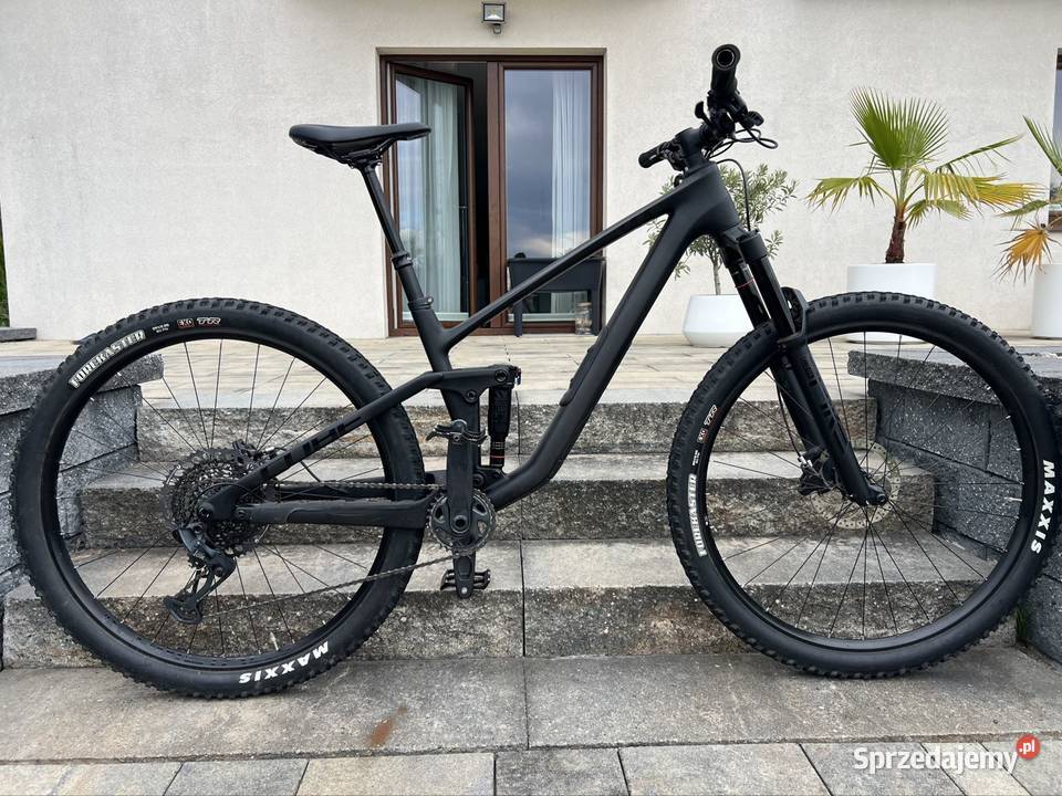 Cube Stereo ONE44 C62 Pro CARBON Górskie, MTB Częstochowa