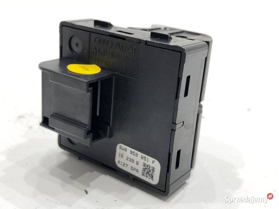 PRZEŁĄCZNIK SZYB AUDI A5 F5 8W0959851F