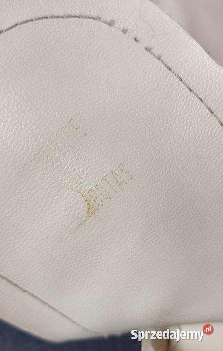 Łyżwy Botas figurowe rozmiar 33 wkładka 215 77 Łyżwiarstwo i hokej Jasień