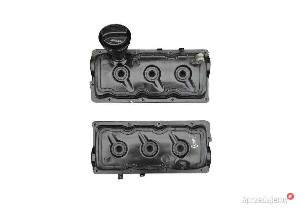 POKRYWA ZAWORÓW AUDI A4 B6 A6 C5 PASSAT B5 FL 25 Części samochodowe Działoszyce