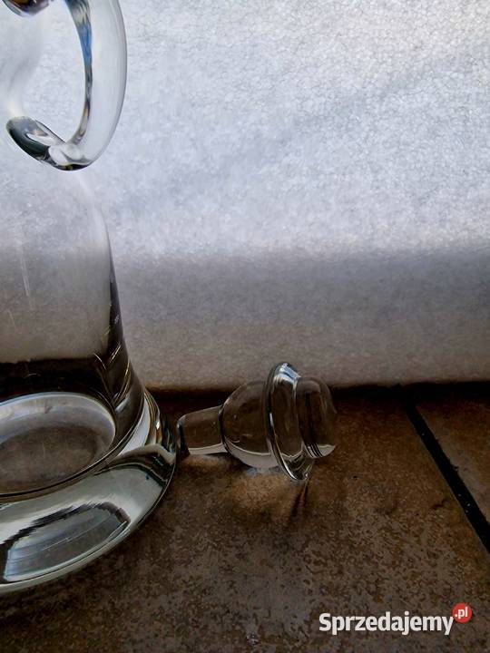 Dozownik do oliwy Polanica-Zdrój