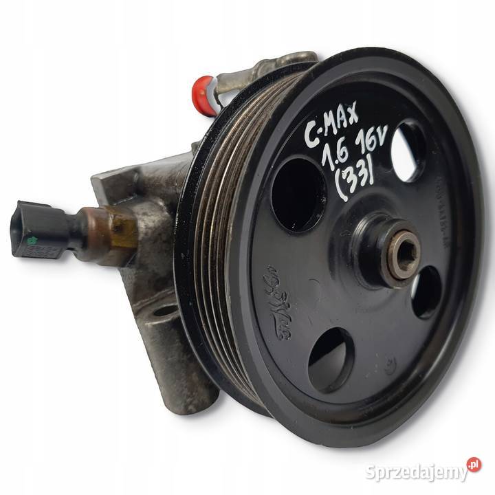 POMPA WSPOMAGANIA Ford Focus MK2 C 16 16V Chełm sprzedam