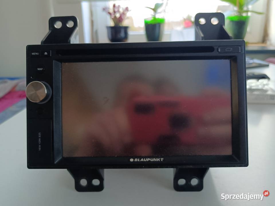 Sprzedam Blaupunkt York 835 Pułtusk