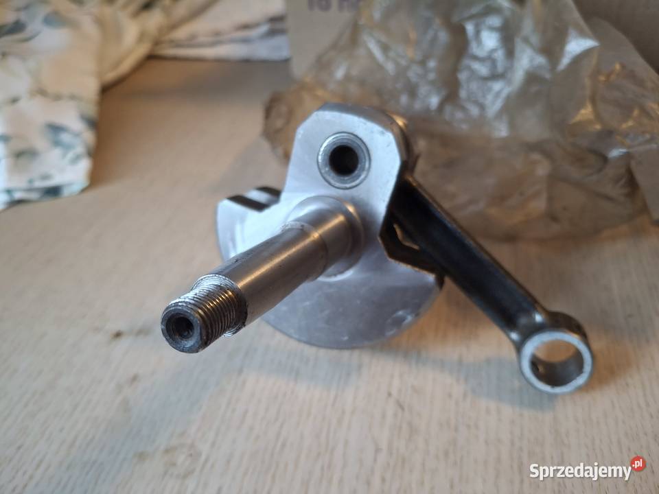 Dolpina wał nowy 290 390 sprzedam