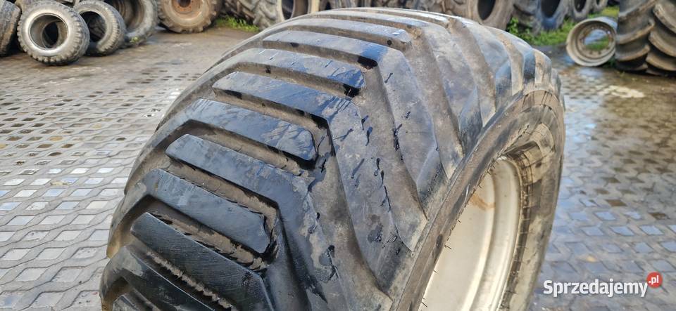 koło 55045225 56045r225 Alliance 70 bieżnik bez Nowe Miasto Lubawskie