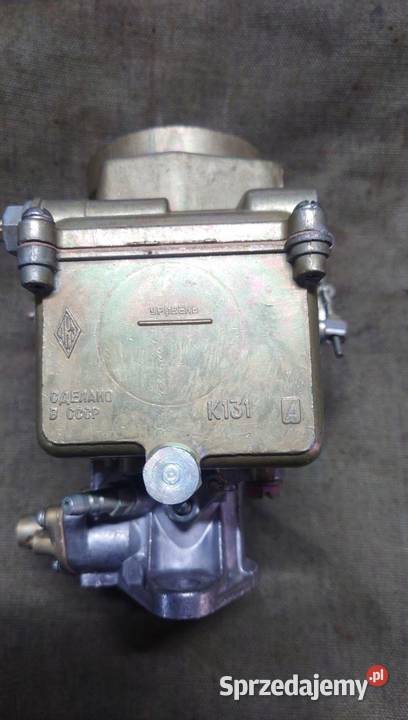 nowy gaźnik K131 uaz oryginał cccp Kraków