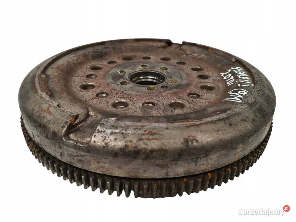 ALTERNATOR VW Sharan Golf IV 20 8V Bosch Chełm