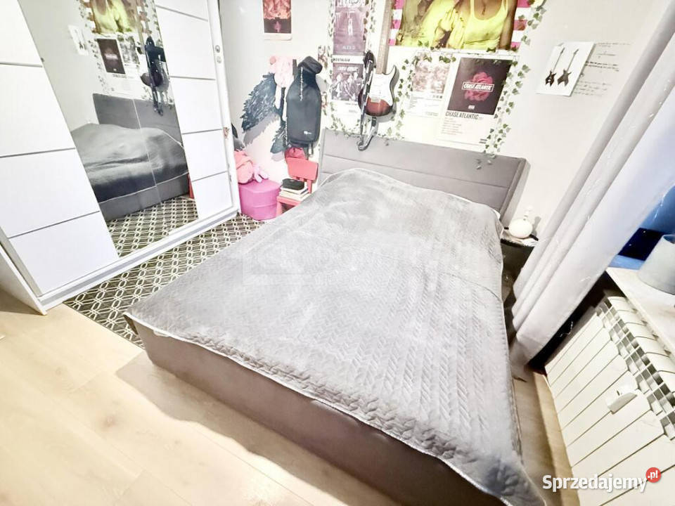 Komfortowe duże mieszkanie na sprzedaż w Połańcu Połaniec