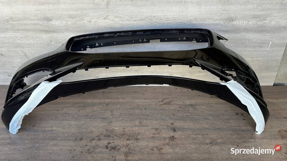 ZDERZAK PRZEDNI VOLVO S60 III V60 1822 31690589 Gorzów Wielkopolski sprzedam