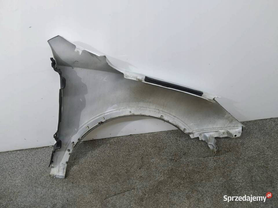 BŁOTNIK LEWY PRZÓD 3M Hyundai ix55 I 20062011 sprzedam