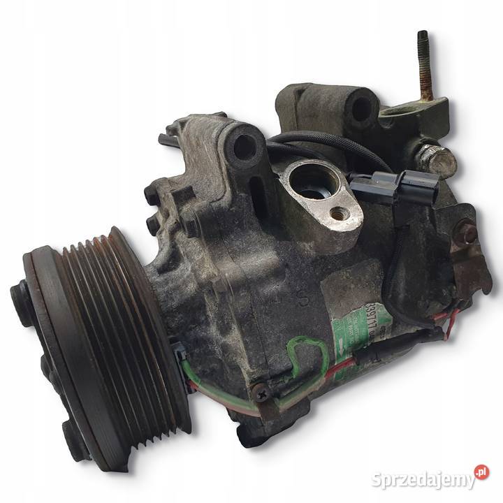 SPRĘŻARKA KLIMATYZACJI Honda Civic VIII 18 VTEC lubelskie Chełm