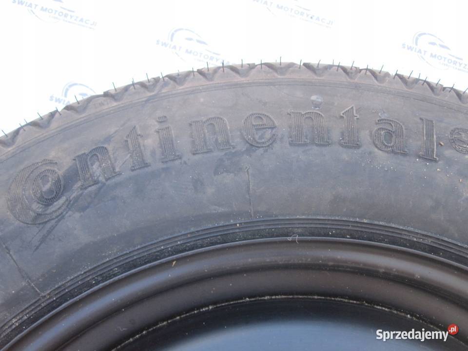 MONDEO MK4 S GALAXY MK3 koło dojazdowe 1259016 Kielce