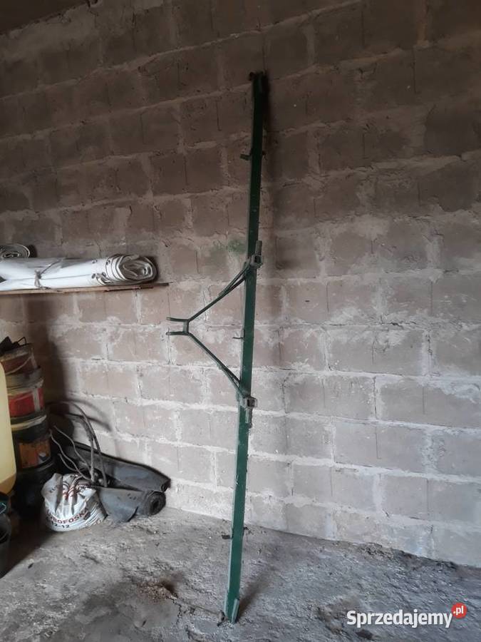 sprzedam ramę do bron Łęczyca sprzedam