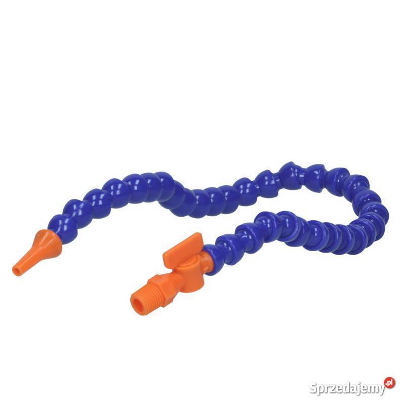 Wężyki do chłodziwa przewody segmentowe do Czchów