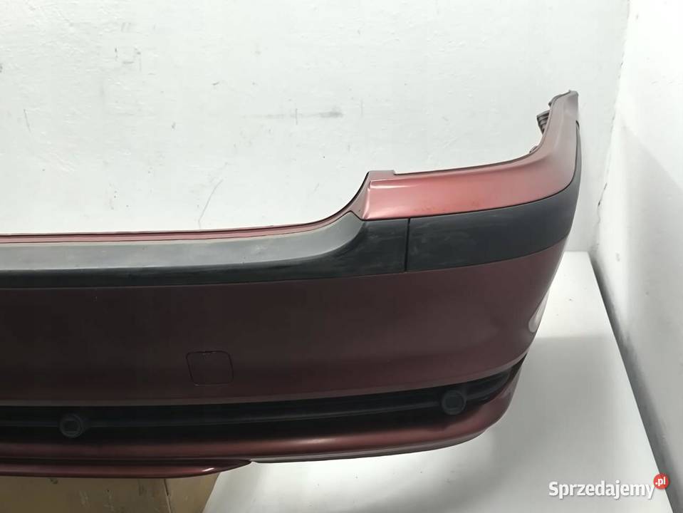 ZDERZAK TYŁ TYLNY BMW E46 sprzedam